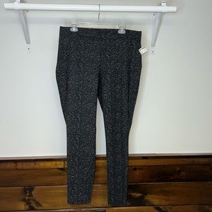 NWT Artisan NY Elastic‎ Pull On Dress Pants- 14W